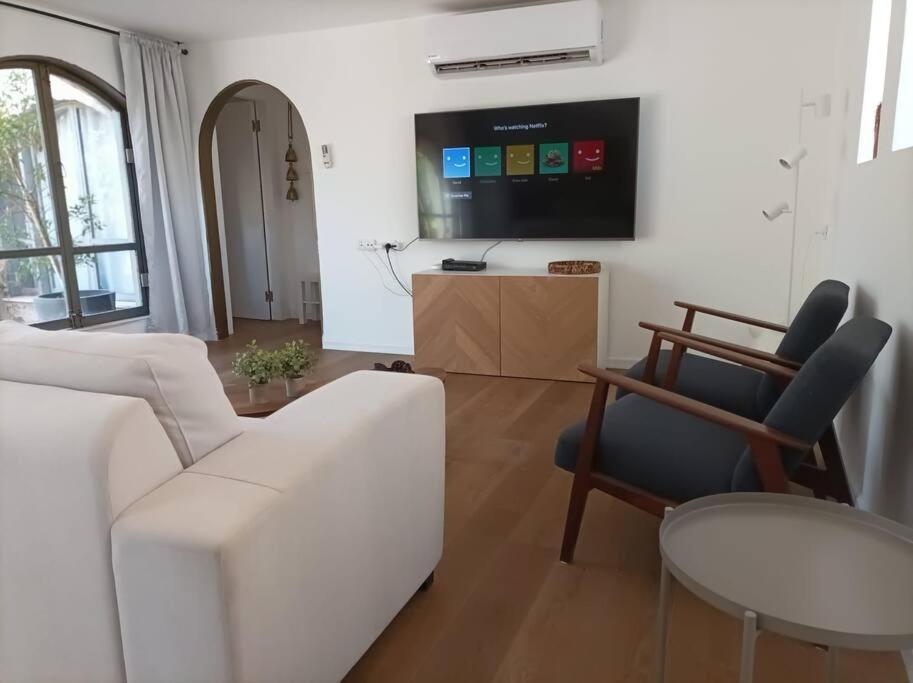 شقة Eilat Stone Terrace-אילת סטון טראס المظهر الخارجي الصورة