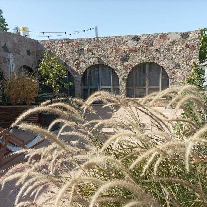شقة Eilat Stone Terrace-אילת סטון טראס المظهر الخارجي الصورة