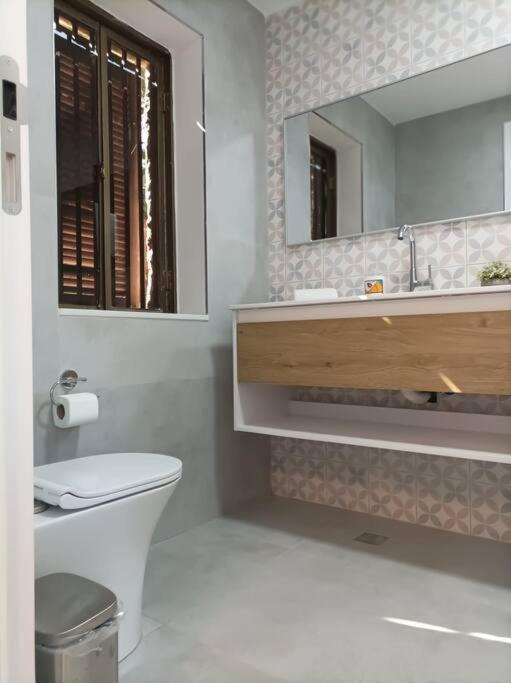 شقة Eilat Stone Terrace-אילת סטון טראס المظهر الخارجي الصورة