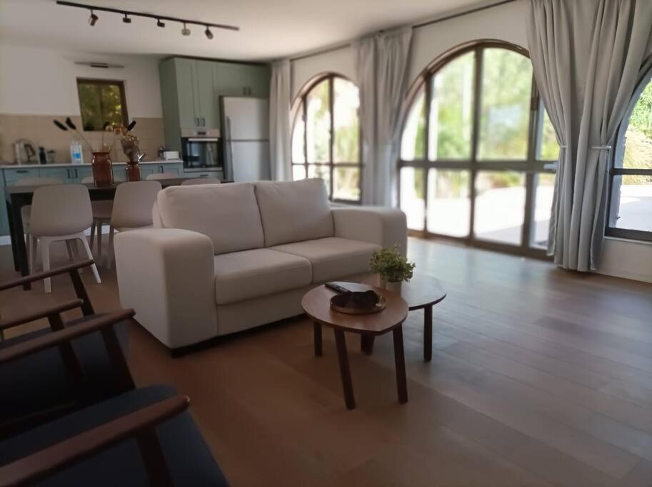 شقة Eilat Stone Terrace-אילת סטון טראס المظهر الخارجي الصورة