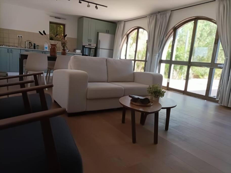 شقة Eilat Stone Terrace-אילת סטון טראס المظهر الخارجي الصورة