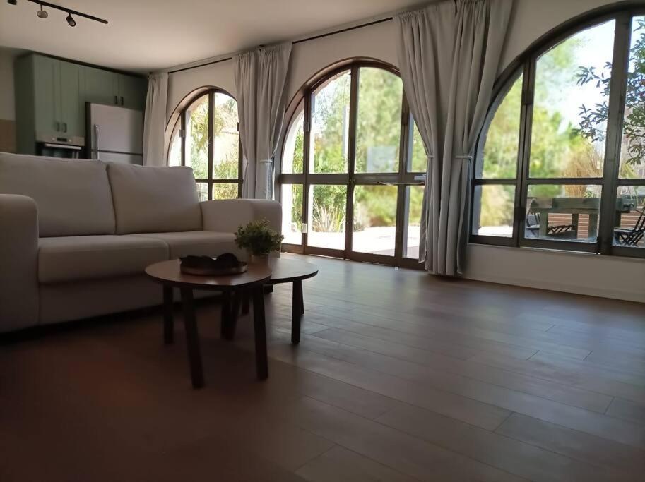 شقة Eilat Stone Terrace-אילת סטון טראס المظهر الخارجي الصورة